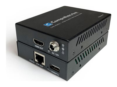 Comprehensive Pro AV/IT Integrator Series