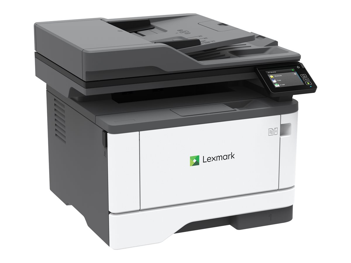 LEXMARK MX331adn MFP Fax High Volt 40ppm