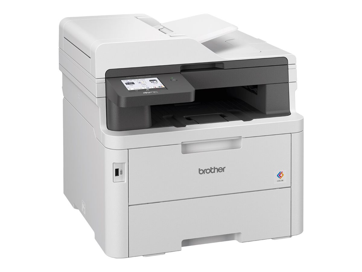 Brother MFC-L3760CDW - multifunkční tiskárna - barva – foto 3