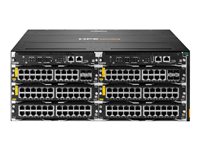HPE Aruba Networking CX 5420 Switch
