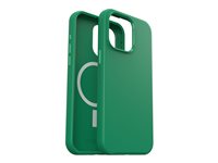 OtterBox Symmetry Series Beskyttelsescover Green juice (green) Apple iPhone 15 Pro Max