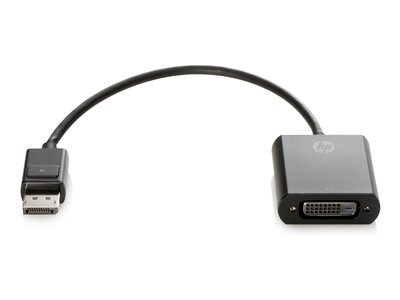 HP - DisplayPort adapter