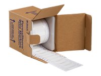 Brady PermaSleeve Wire Marking B-342