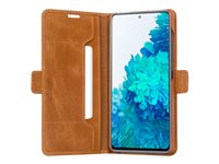 dbramante1928 Copenhagen Slim - flip cover for mobile phone