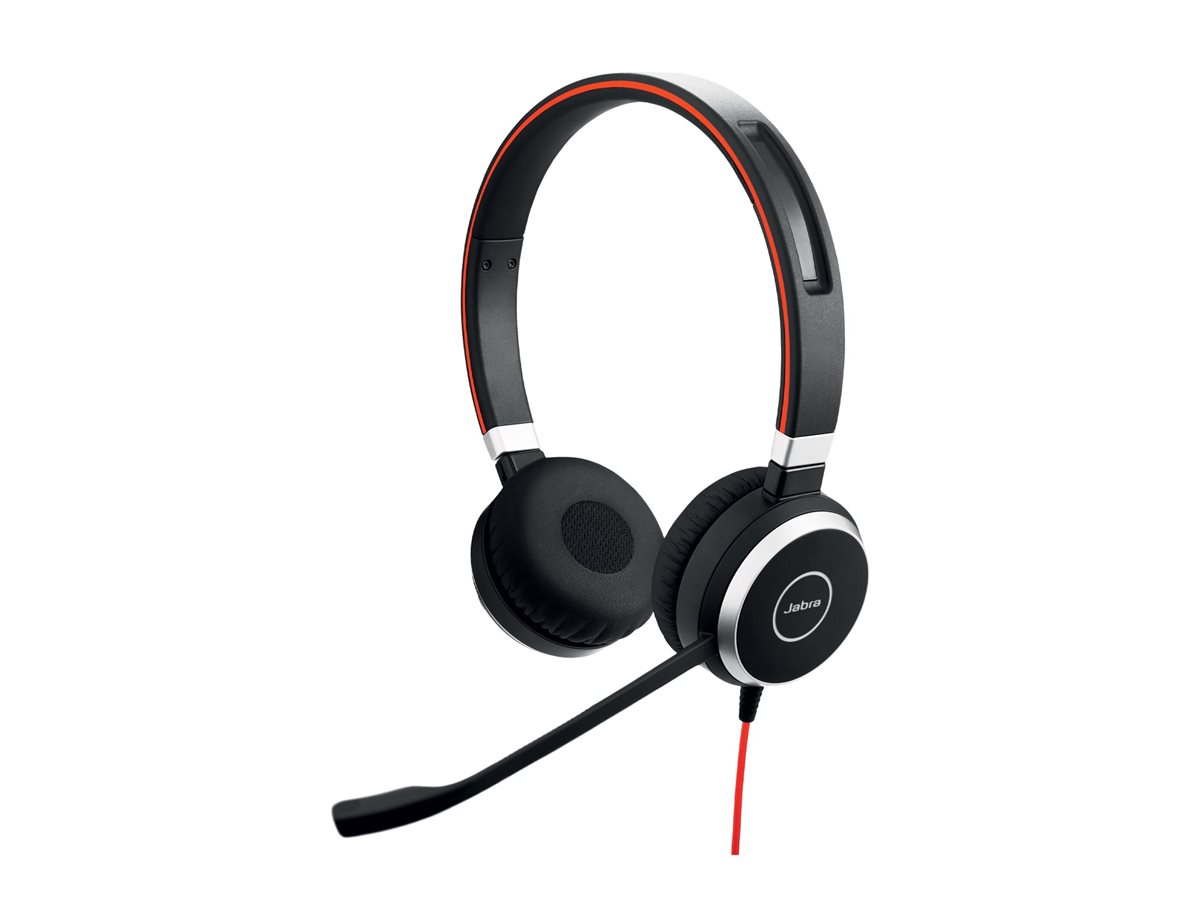 Jabra Evolve 40 UC stereo -...
