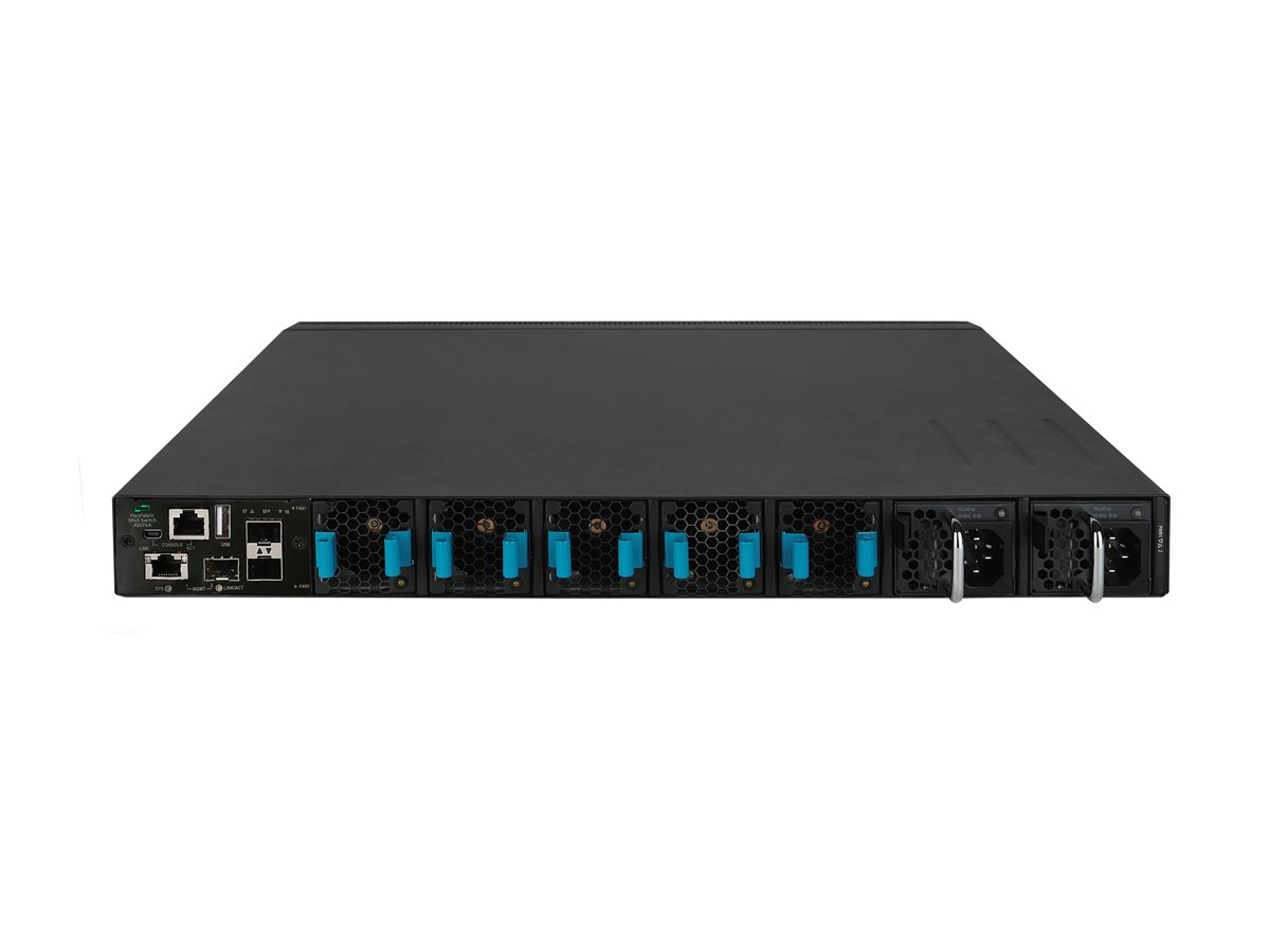 HPE HPN FlexFabric 5945 Switch