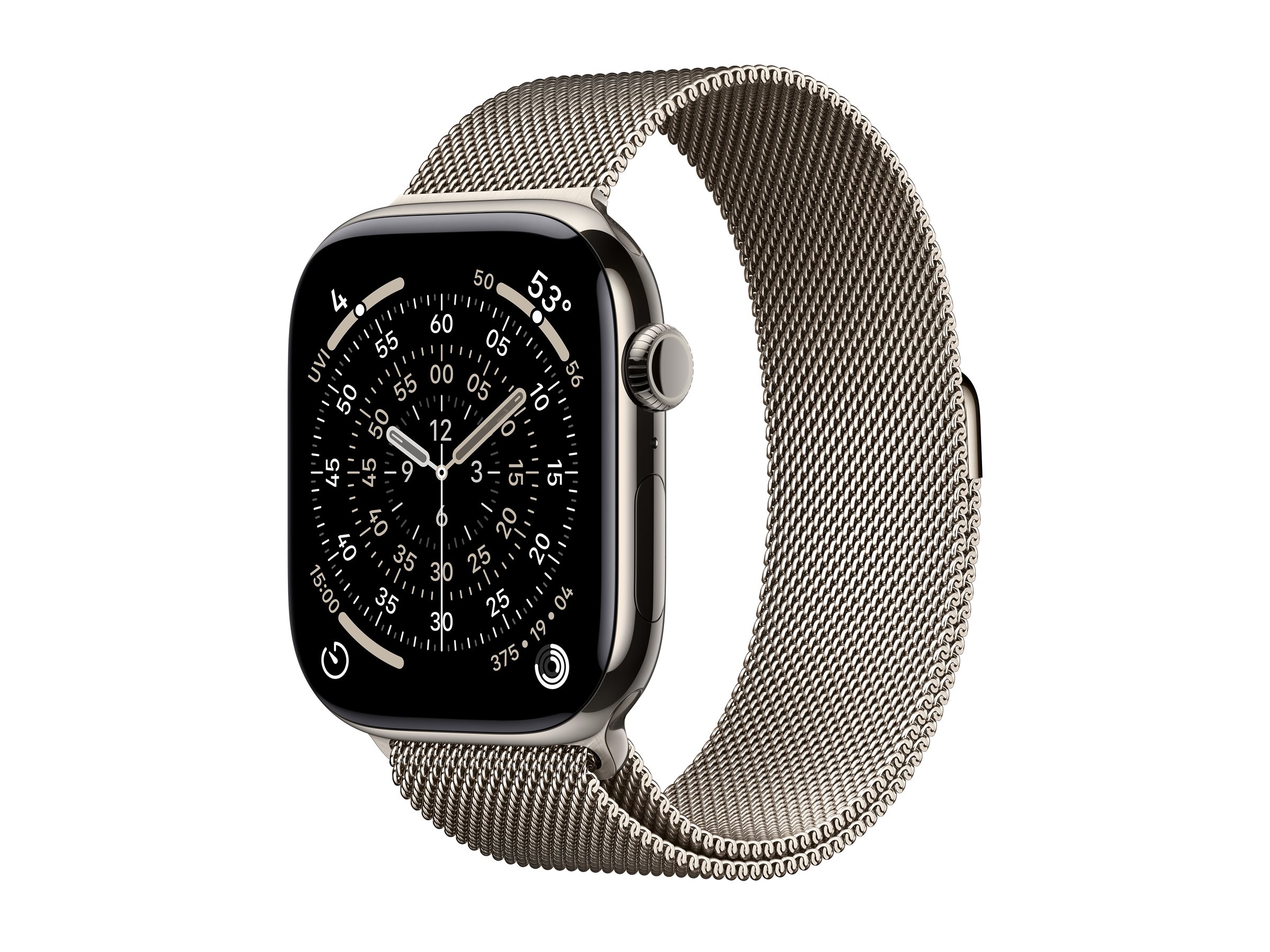 Apple Watch Series 11 (GPS + Cellular)