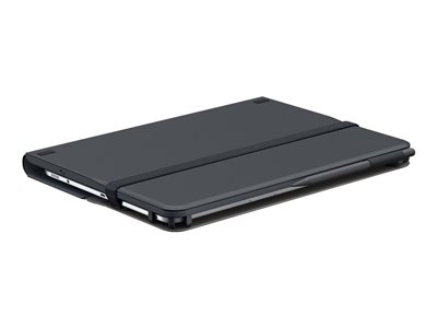 LOGI Universal Folio +KB f.tablets (FR)