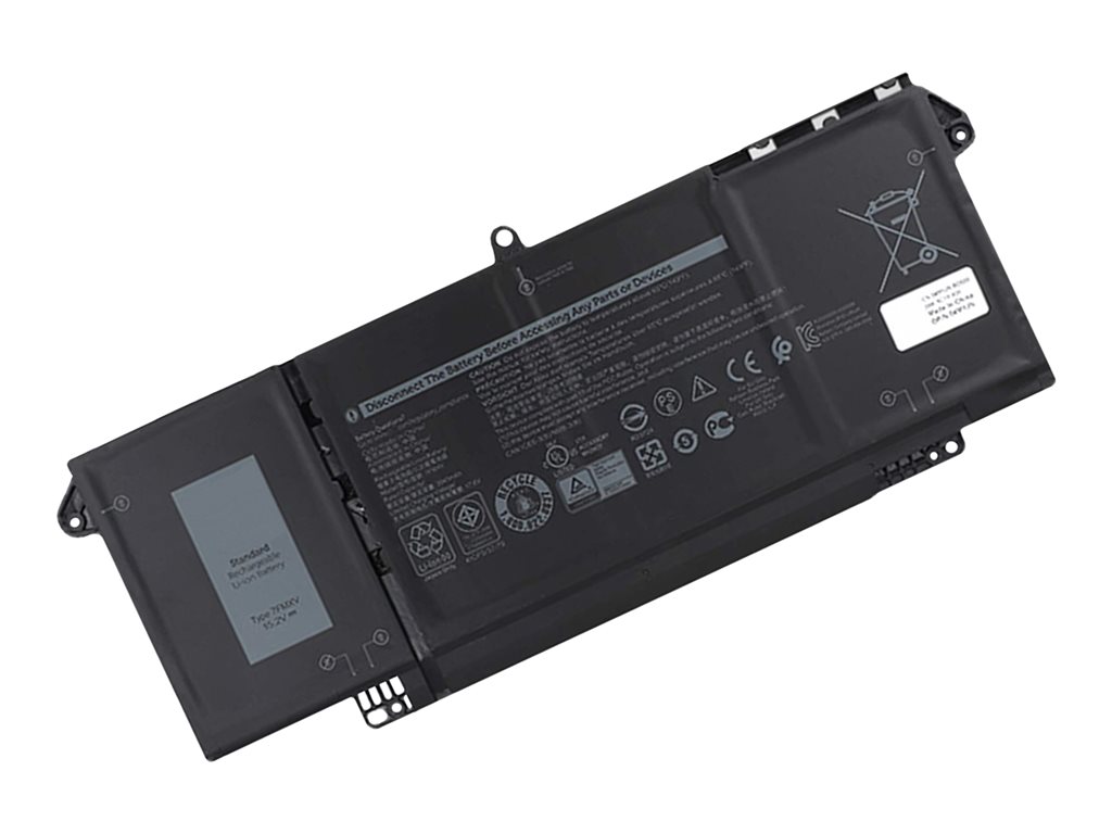 DLH Energy DWXL4621-B058Y2