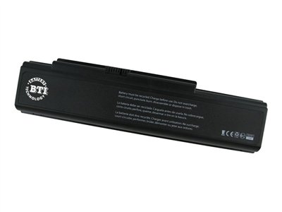 BTI - Notebook battery