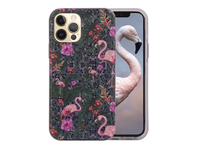 Capri - Back cover for mobile phone - 100% recycle