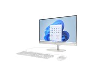 HP 24-cr0457ng AIO I5-1335U 512GB Windows 11 Home