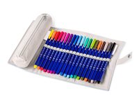 STAEDTLER triplus color 323 Fiberspidspen Assorteret