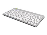 R-Go Tools Clavier RGOCOFRWLWH
