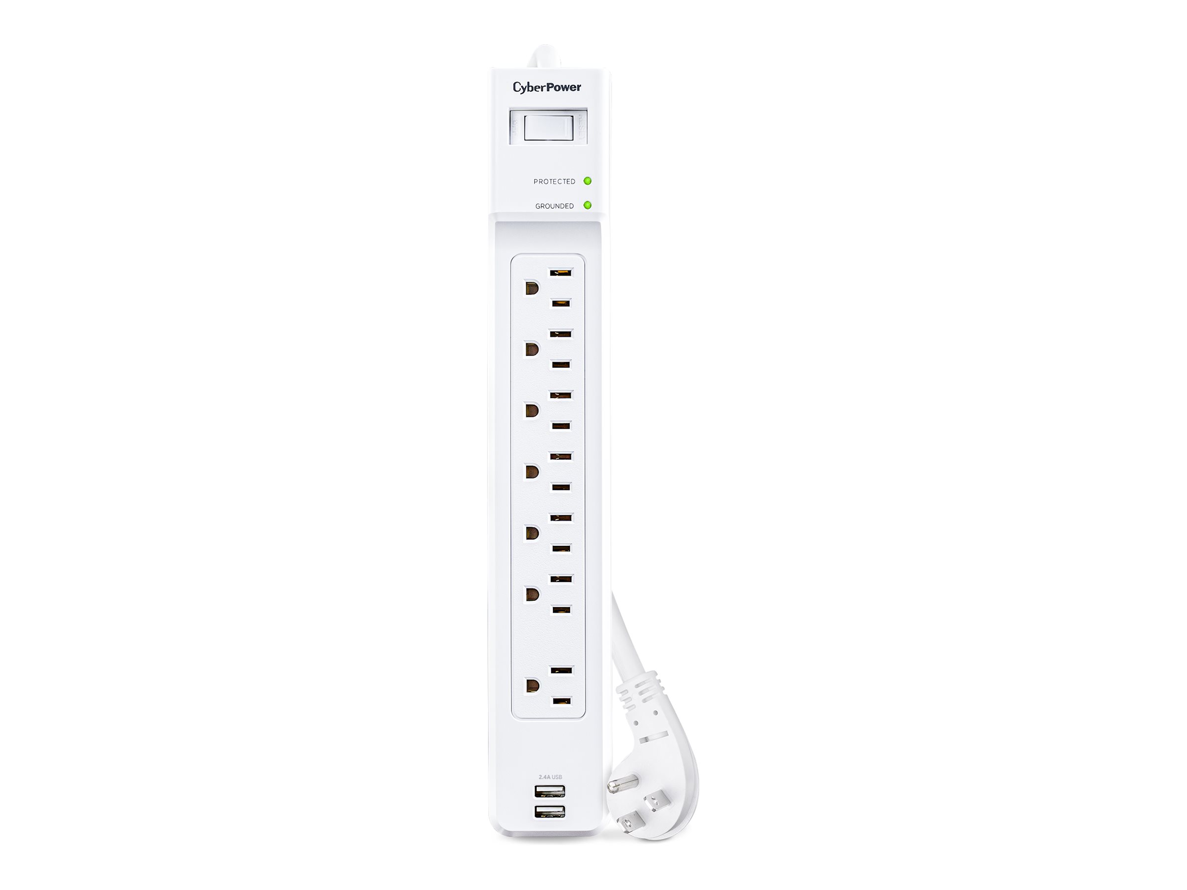 CyberPower Essential P704URC1