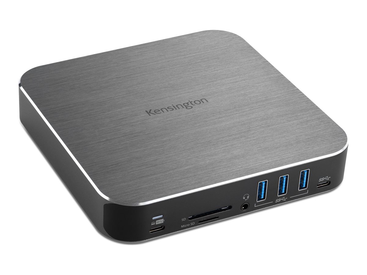 Kensington AD220S3 - Docking station