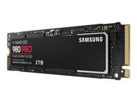 Samsung 980 Pro MZ-V8P2T0BW