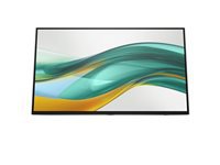 HP Moniteur 9D9L6A9#ABB