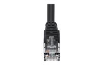 Startech - Cordon de raccordement - RJ-45 (M) pour RJ-45 (M) - 3 m 