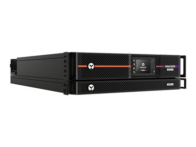 Liebert GXT5 - UPS (rack-mountable / external)
