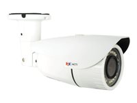 ACTi A42 Network surveillance camera outdoor weatherproof color (Day&Night) 5 MP 