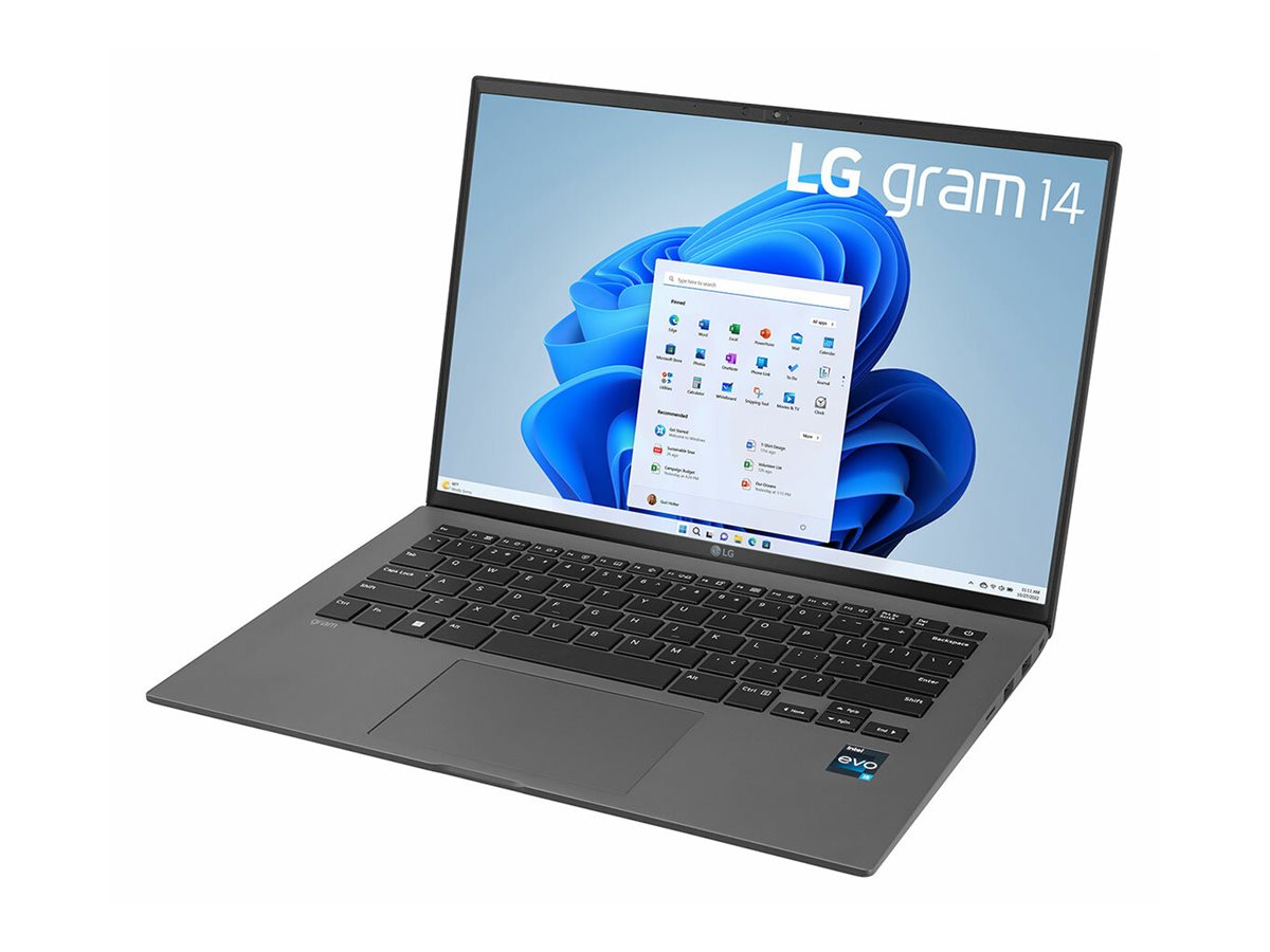 LG gram 14Z90R-N.APC5U1