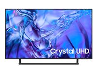 Samsung UE43DU8572U 43' 4K UHD (2160p) Titangrå