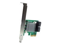 Pcie to clearance sata 3