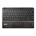 PORT DESIGNS SLIM TRACKPAD KEYBOARD FR