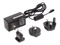 Synology Pieces detachees Synology Adapter 30W Set