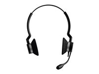 Jabra BIZ 2300 QD Siemens Duo - headset