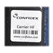 Confidex Carrier HF