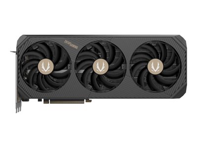 ZOTAC GAMING GeForce RTX 5090 SOLID OC