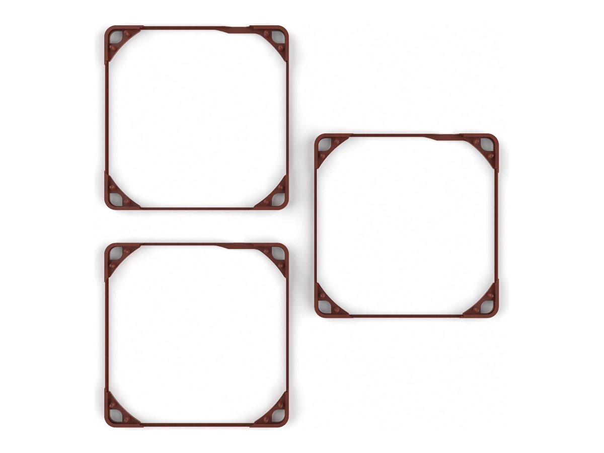 Noctua NA-SAVG2 anti-vibration Product shot Front 79800