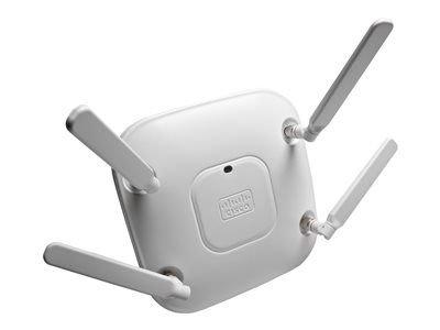 Cisco Aironet 2602e Controller-based