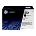 HP LASERJET CE255A CARTOUCHE NO