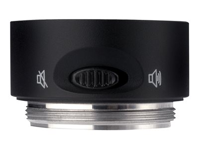 Rycote - Mute switch for wireless microphone