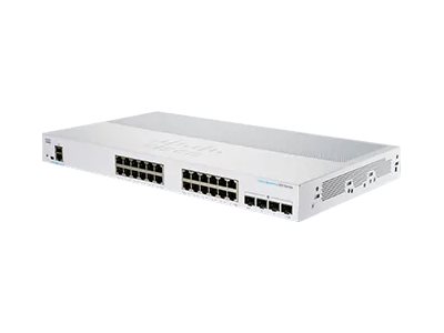 Cisco Business 250 Series...