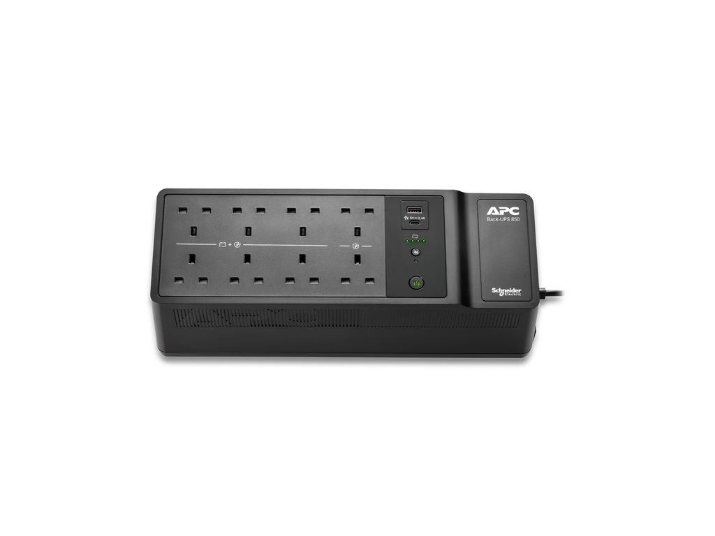APC Back-UPS 850VA 230V USB Type-C