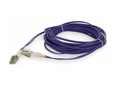 AddOn - Patch cable - LC/PC multi-mode (M) to LC/PC multi-mode (M)