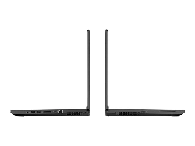 LENOVO TP P72 i7-8850H 17p 16GB 512GB
