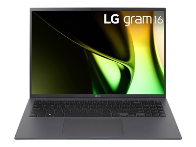 LG Gram 16Z90S-G.AP78G 40,64cm - 16Z90S-G.AP78G