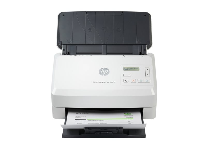HP ScanJet Flow 5000 s5