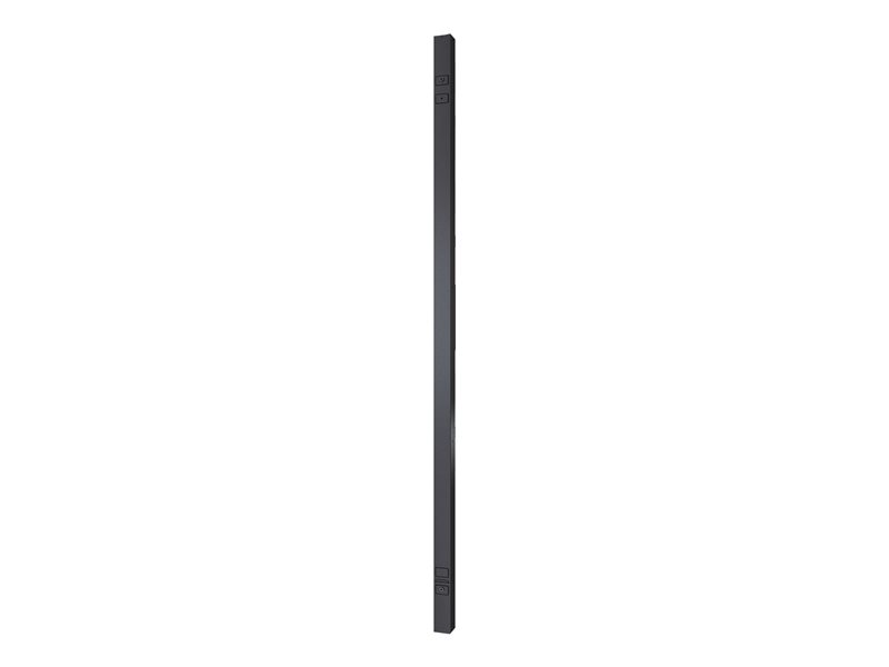 APC Rack PDU 2G Metered ZeroU 17.2kW