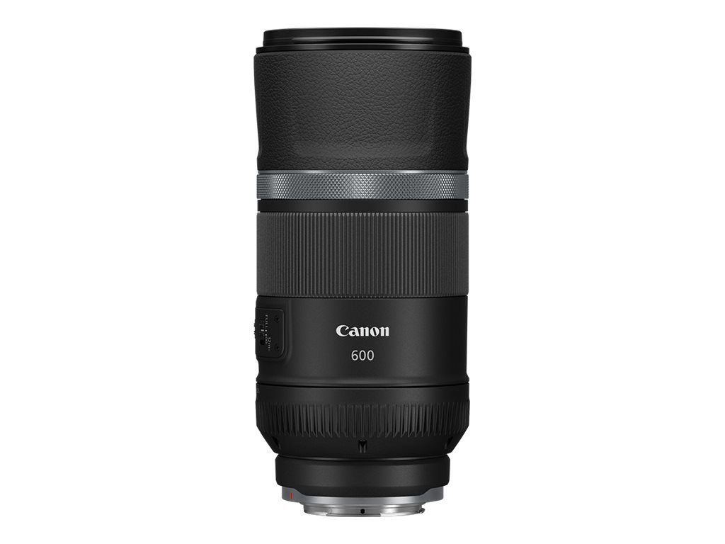 Canon RF 600mm F11 IS STM Lens - 3986C002