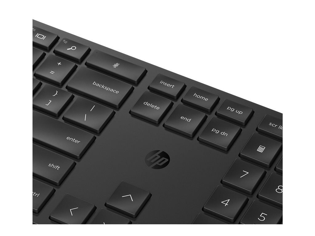 HP 650