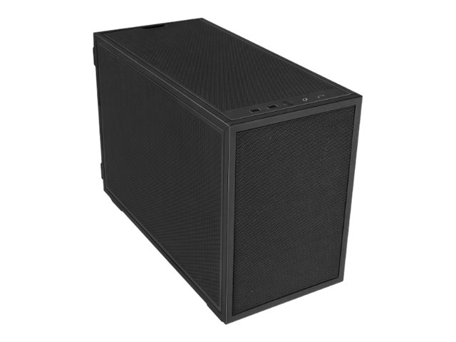 Lian Li B4-mATX, mATX