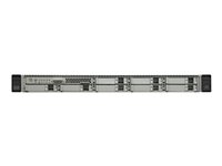 Cisco UCS C220 M3 High-Density Rack-Mount Server Small Form Factor (Not a standalone SKU) 