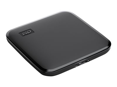 WD Elements SE Portable SSD 1TB