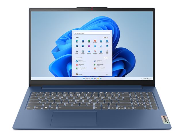 LENOVO IP Slim 3 15ABR8 R7 5825U 15.6i 82XM01AHSC